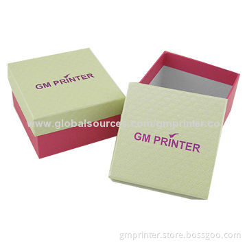 Jewelry Gift Boxes, Suitable for Various Types of Accessories, Sized 90*90*65mm